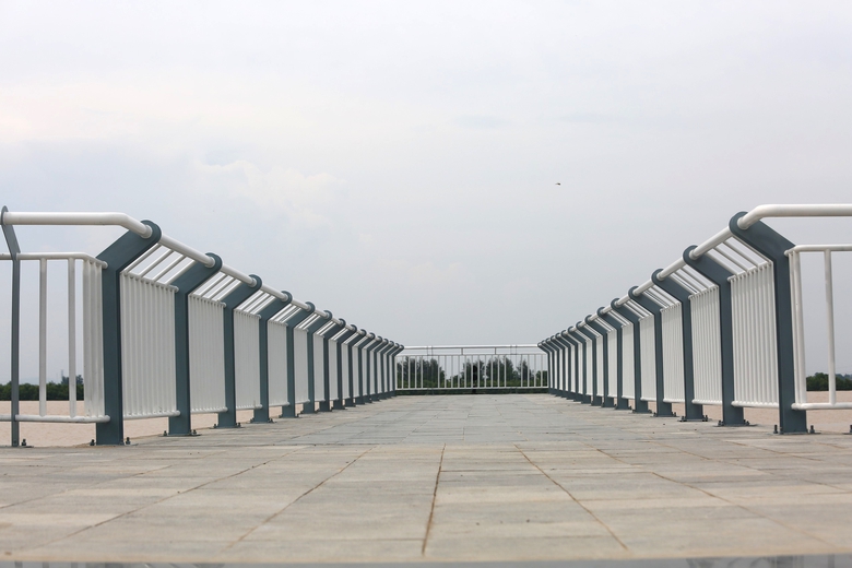 Ngắm tượng đ&agrave;i "Con t&agrave;u tập kết ra Bắc" ở Sầm Sơn- Ảnh 10.