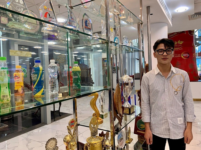 Uống Tr&agrave; Xanh Kh&ocirc;ng Độ, 7 người tr&uacute;ng tổng số tiền 1,5 tỷ đồng trong m&ugrave;a h&egrave;- Ảnh 4.