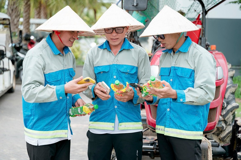 Uống Tr&agrave; Xanh Kh&ocirc;ng Độ, 7 người tr&uacute;ng tổng số tiền 1,5 tỷ đồng trong m&ugrave;a h&egrave;- Ảnh 5.