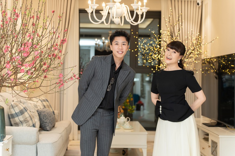 Nghệ sĩ V&acirc;n Dung: T&ocirc;i kh&ocirc;ng đi xin vai, cũng kh&ocirc;ng chấp nhận con than khổ khi l&agrave;m nghề- Ảnh 2.