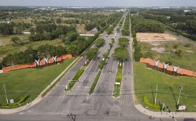 TP.HCM b&aacute;o c&aacute;o Thủ tướng kế hoạch x&acirc;y dựng đường V&agrave;nh đai 4- Ảnh 2.