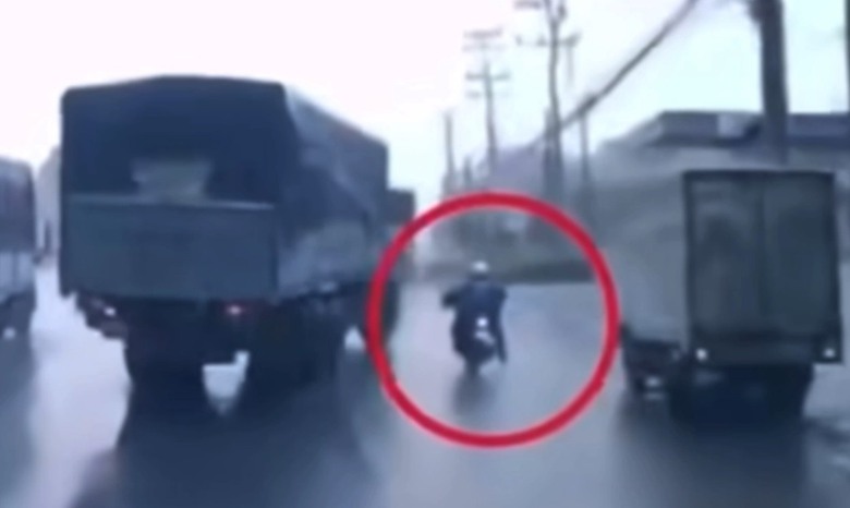 Luật sư ph&acirc;n t&iacute;ch vụ t&agrave;i xế nghi cố t&igrave;nh c&aacute;n chết người tr&ecirc;n quốc lộ 51- Ảnh 1.