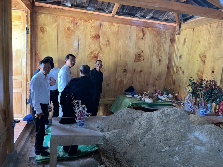 Tết cơm mới độc đ&aacute;o của người d&acirc;n T&acirc;y Bắc chờ đ&oacute;n tết Độc lập- Ảnh 5.