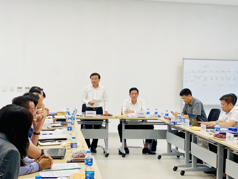 Metro Nhổn - ga H&agrave; Nội đủ điều kiện vận h&agrave;nh thương mại- Ảnh 1.