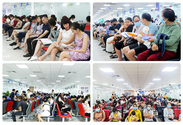 VNVC 8 năm mang vắc-xin chất lượng cao đến người d&acirc;n- Ảnh 5.