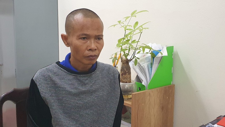 Vụ xe b&aacute;n tải t&ocirc;ng gia đ&igrave;nh 3 người tử vong: T&agrave;i xế dương t&iacute;nh với ma t&uacute;y- Ảnh 1.