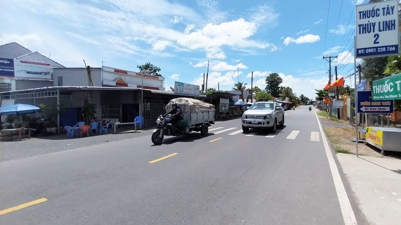 Đồng Tháp: Đảm bảo ATGT dịp lễ 2/9 và học sinh đến trường- Ảnh 2. Đồng Tháp: Đảm bảo ATGT dịp lễ 2/9 và học sinh đến trường- Ảnh 2.