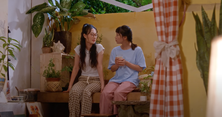 Đi giữa trời rực rỡ tập 23: Th&aacute;i dần c&oacute; cảm t&igrave;nh với Pu- Ảnh 3.