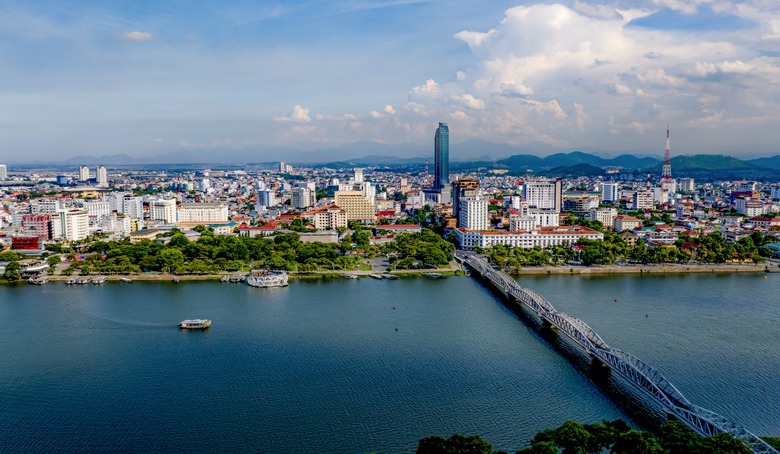 Thừa Thi&ecirc;n - Huế phấn đấu th&agrave;nh th&agrave;nh phố trực thuộc Trung ương năm 2025- Ảnh 2.