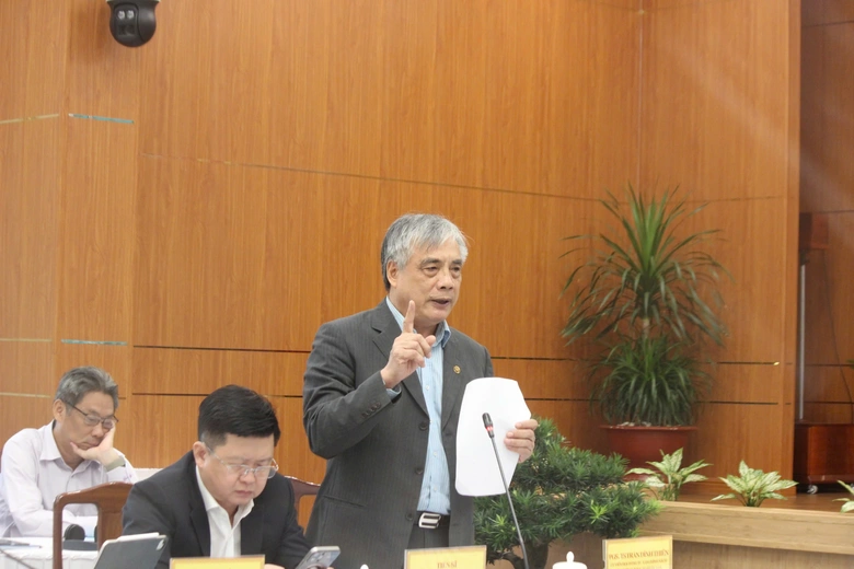 Cơ hội v&agrave; th&aacute;ch thức của Đồng Nai khi c&oacute; s&acirc;n bay Long Th&agrave;nh- Ảnh 3.