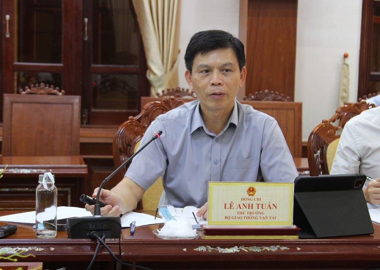 Cao tốc Quy Nhơn - Pleiku cần kết nối li&ecirc;n ho&agrave;n để ph&aacute;t huy hiệu quả đầu tư- Ảnh 1.