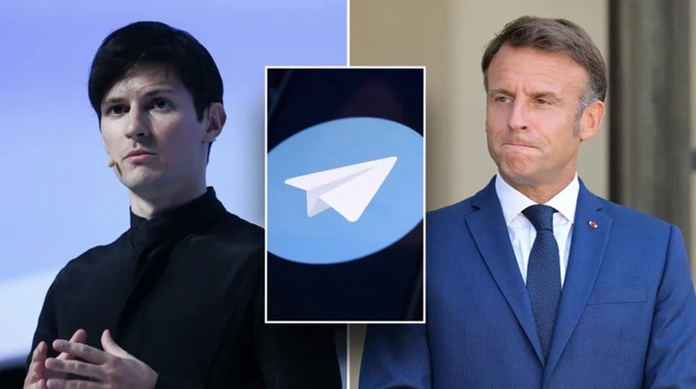 CEO Telegram Durov đối mặt với c&aacute;o buộc bạo h&agrave;nh con c&aacute;i ở Thụy Sĩ- Ảnh 2.