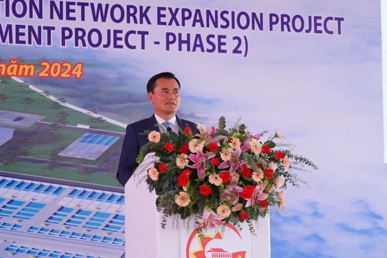 Cận cảnh nhà máy xử lý nước thải lớn nhất nước vừa khánh thành- Ảnh 13. Cận cảnh nhà máy xử lý nước thải lớn nhất nước vừa khánh thành- Ảnh 13.