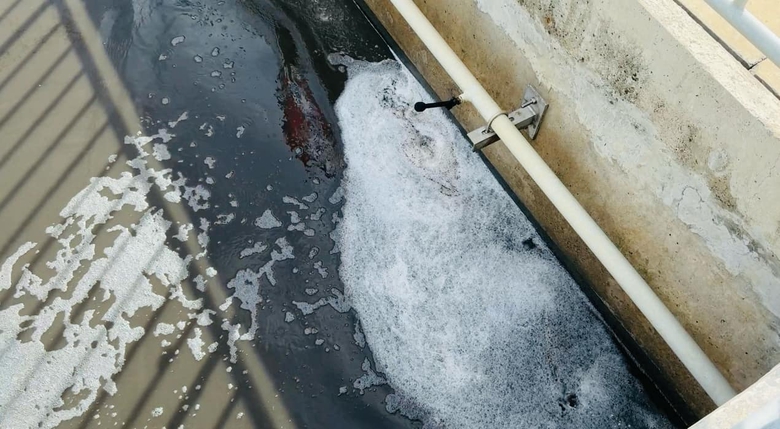 Cận cảnh nhà máy xử lý nước thải lớn nhất nước vừa khánh thành- Ảnh 11. Cận cảnh nhà máy xử lý nước thải lớn nhất nước vừa khánh thành- Ảnh 11.