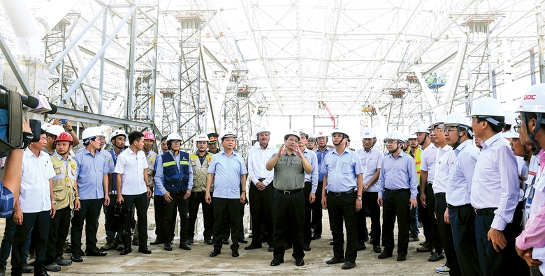 Nh&agrave; ga T3 T&acirc;n Sơn Nhất xanh từ kiến tr&uacute;c đến cảnh quan- Ảnh 1.