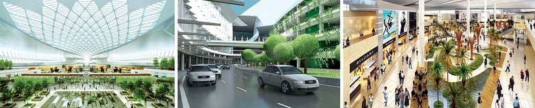 H&ograve;a m&igrave;nh v&agrave;o thi&ecirc;n nhi&ecirc;n khi đến s&acirc;n bay Long Th&agrave;nh- Ảnh 3.