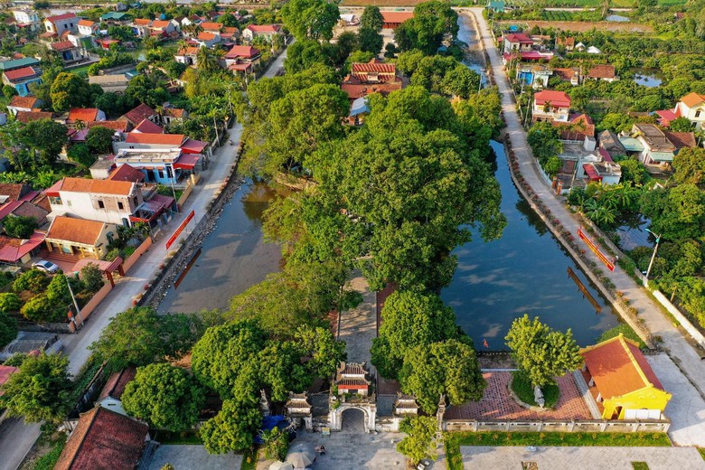 Giới trẻ m&ecirc; mẩn với c&aacute;c điểm t&acirc;m linh đẹp như tranh vẽ ở H&agrave; Nam- Ảnh 3.
