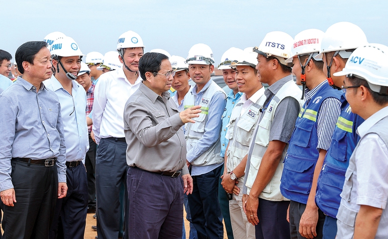 Hiện thực h&oacute;a kh&aacute;t vọng h&oacute;a Rồng- Ảnh 1.