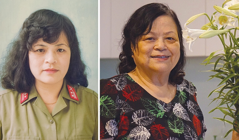 Người &ldquo;bi&ecirc;n tập&rdquo; cuộc đời nh&agrave; văn Chu Lai- Ảnh 2.