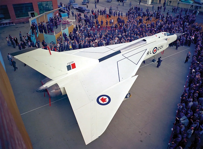 Chiến đấu cơ &ldquo;d&aacute;t v&agrave;ng&rdquo; v&agrave; nỗi &aacute;m ảnh của Canada- Ảnh 1.
