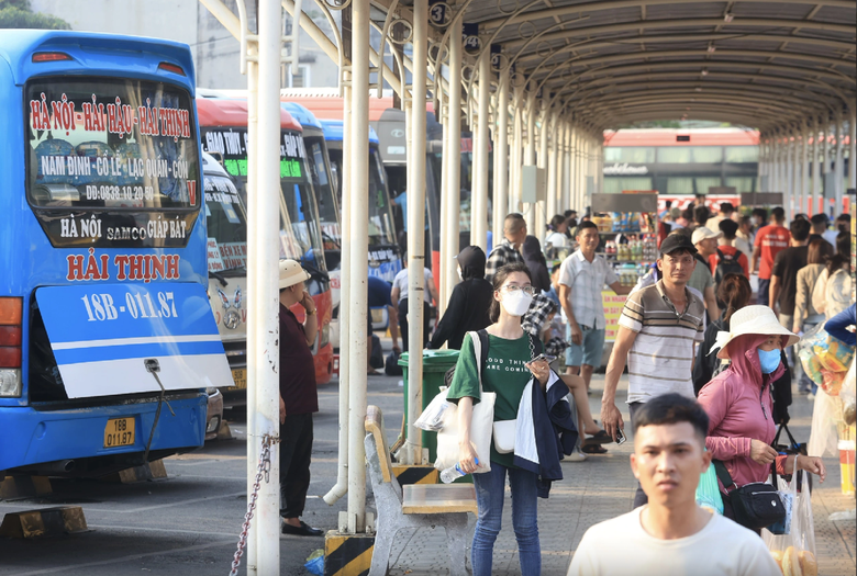 Thủ tướng y&ecirc;u cầu truy qu&eacute;t tội phạm tại điểm du lịch, bến xe, nh&agrave; ga dịp 2/9- Ảnh 1.