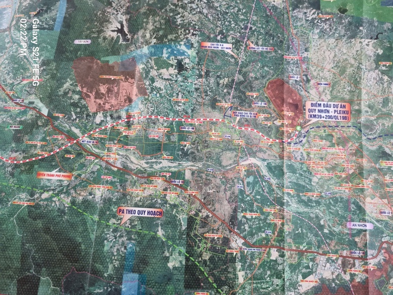 Cao tốc Quy Nhơn - Pleiku cần kết nối li&ecirc;n ho&agrave;n để ph&aacute;t huy hiệu quả đầu tư- Ảnh 3.