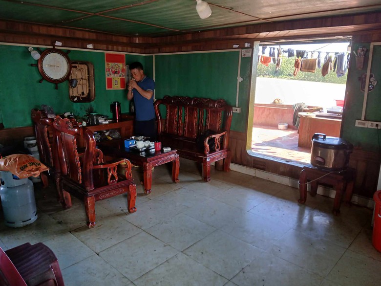 Chuyện những người nghỉ lễ tr&ecirc;n s&oacute;ng biển- Ảnh 3.