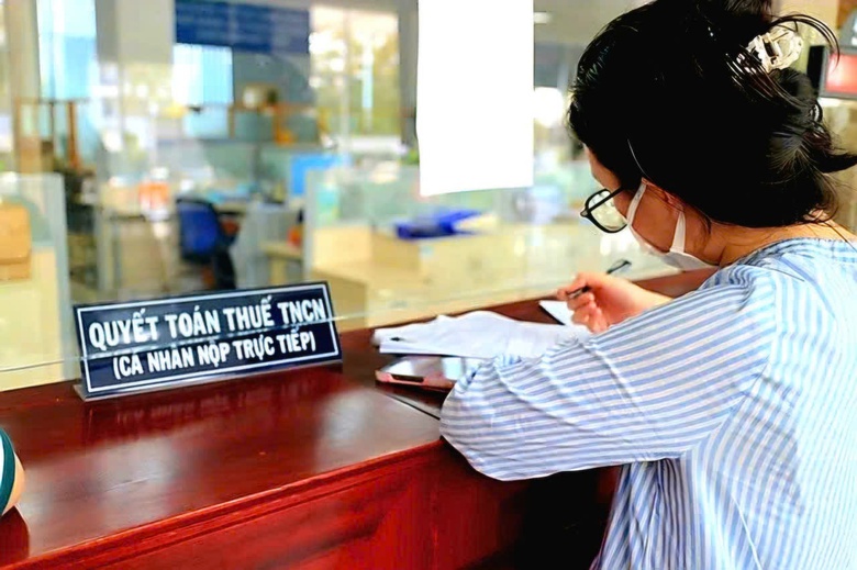 C&aacute; nh&acirc;n bỗng dưng nợ thuế cả trăm triệu, Tổng cục Thuế n&oacute;i g&igrave;?- Ảnh 1.