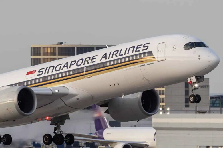 Ấn Độ cho ph&eacute;p Vistara - Air India s&aacute;p nhập th&agrave;nh h&atilde;ng bay lớn h&agrave;ng đầu thế giới- Ảnh 1.