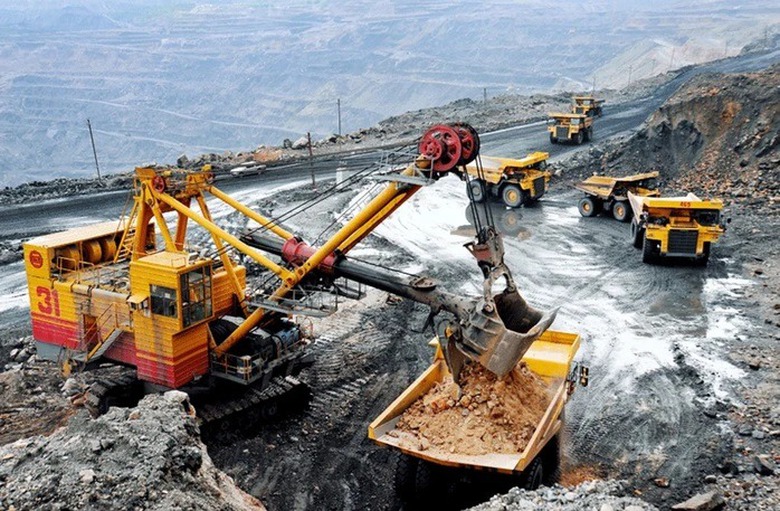 Kiểm to&aacute;n Nh&agrave; nước điểm loạt tin xấu của Tập đo&agrave;n Than Kho&aacute;ng sản- Ảnh 1.