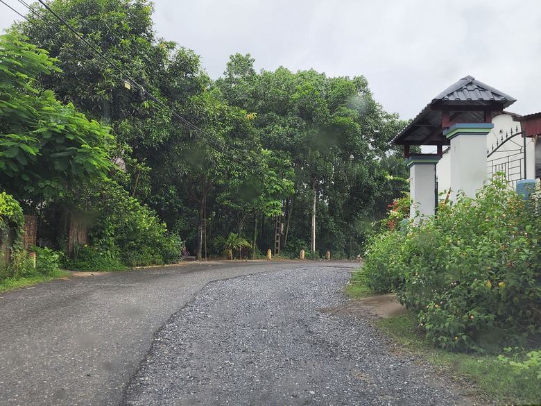 Ph&uacute; Thọ: Người đi đường khốn khổ v&igrave; dự &aacute;n trăm tỷ dở dang- Ảnh 7.