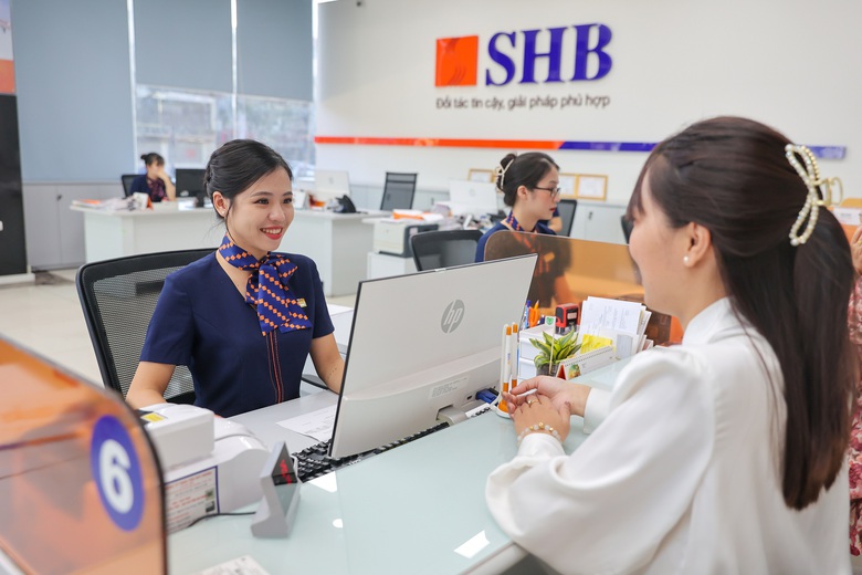 SHB l&agrave; ng&acirc;n h&agrave;ng c&oacute; s&aacute;ng kiến tốt nhất d&agrave;nh cho SMEs- Ảnh 2.