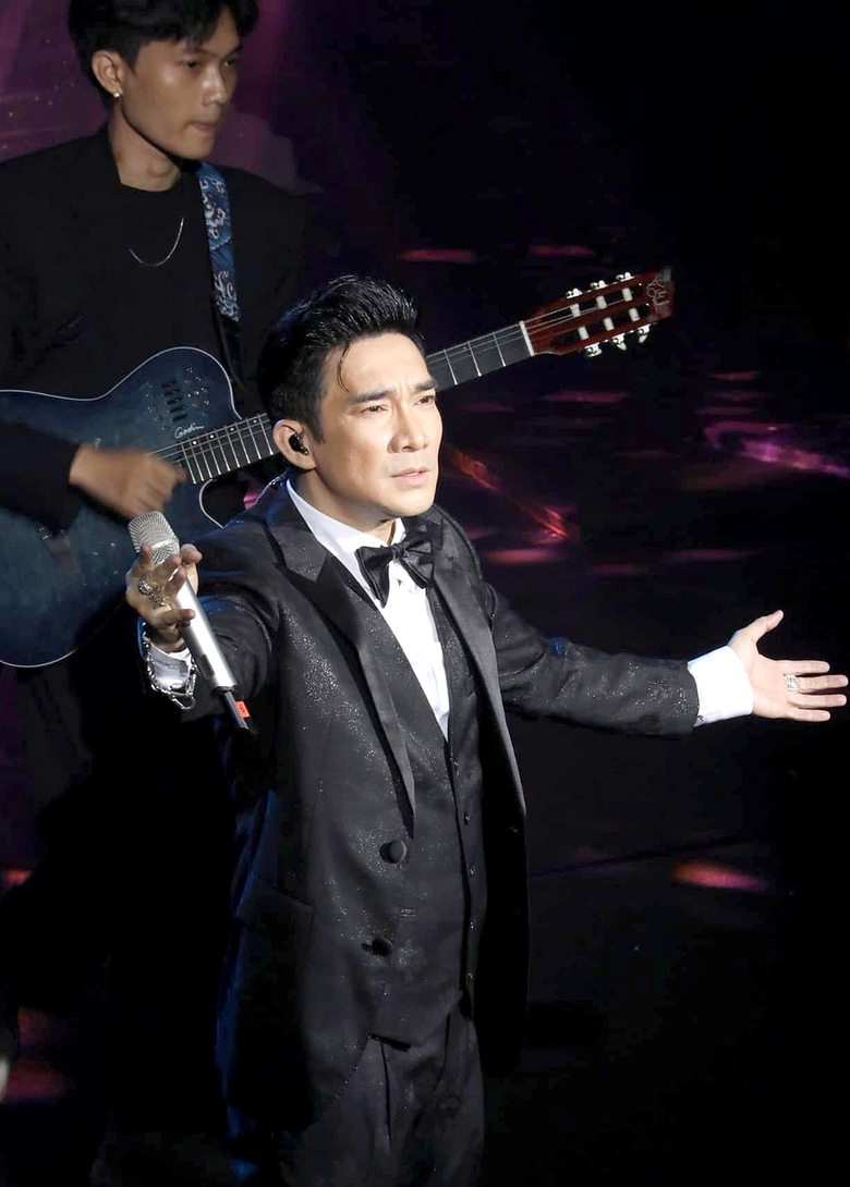 Khi liveshow &ldquo;chết yểu&rdquo; v&igrave; ế v&eacute;- Ảnh 2.