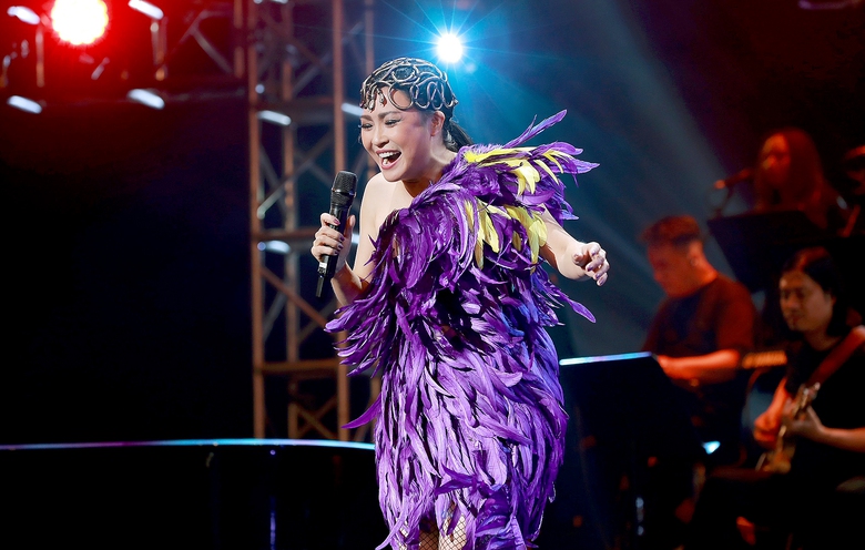 Khi liveshow &ldquo;chết yểu&rdquo; v&igrave; ế v&eacute;- Ảnh 3.