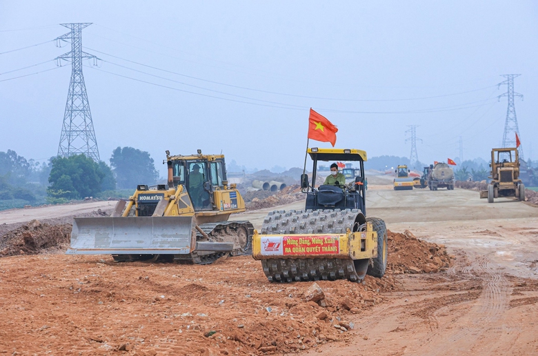 Gắn tr&aacute;ch nhiệm người đứng đầu với giải ng&acirc;n- Ảnh 1.