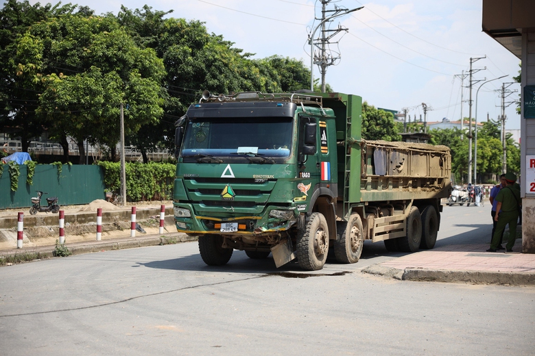 Xem x&eacute;t tước vĩnh viễn bằng l&aacute;i t&agrave;i xế nghiện- Ảnh 1.