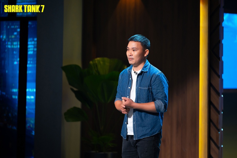 Startup phục chế đồ da nhận ngay v&eacute; V&agrave;ng 500 triệu đồng từ Shark Minh Beta- Ảnh 1.