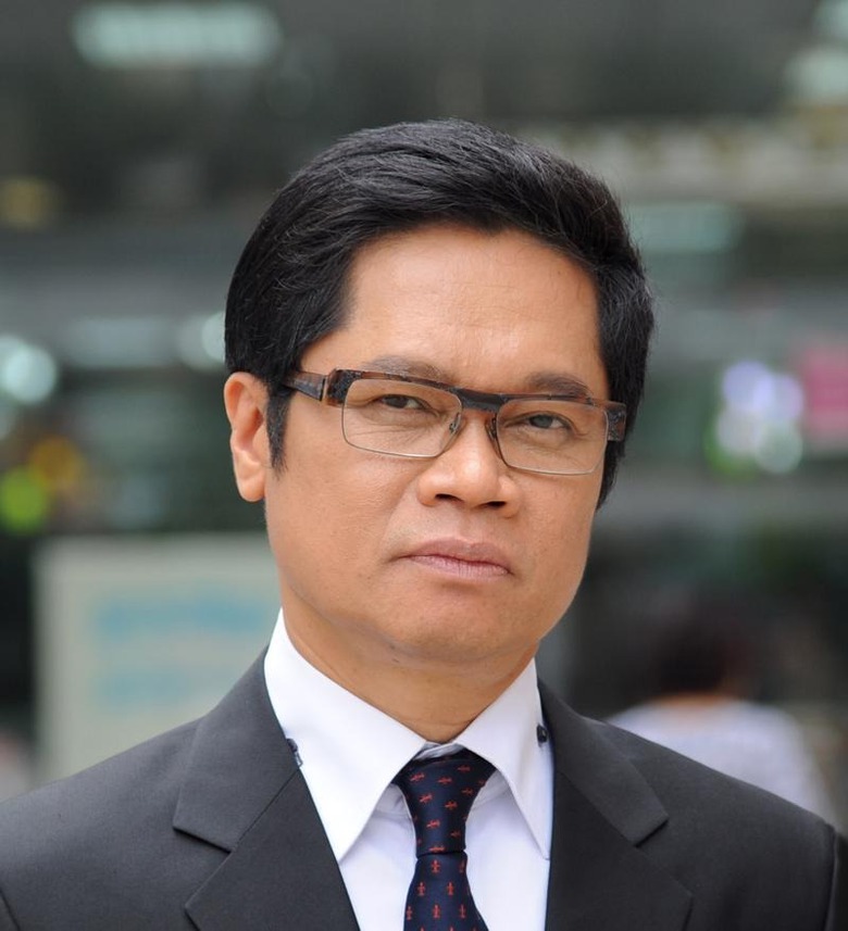 Ông Vũ Tiến Lộc, nguyên Chủ tịch VCCI qua đời- Ảnh 1. Ông Vũ Tiến Lộc, nguyên Chủ tịch VCCI qua đời- Ảnh 1.