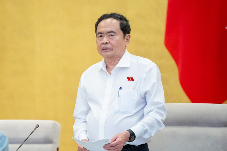 Ủy ban Thường vụ Quốc hội sắp chất vấn c&aacute;c bộ trưởng- Ảnh 1.