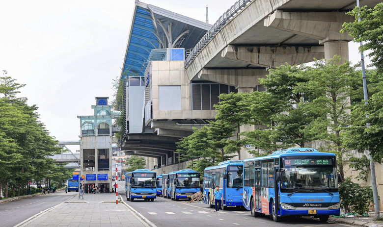 L&agrave;m g&igrave; để vận h&agrave;nh metro Nhổn - ga H&agrave; Nội hiệu quả?- Ảnh 3.