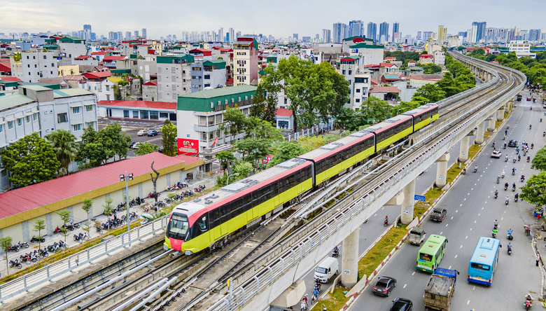 L&agrave;m g&igrave; để vận h&agrave;nh metro Nhổn - ga H&agrave; Nội hiệu quả?- Ảnh 2.