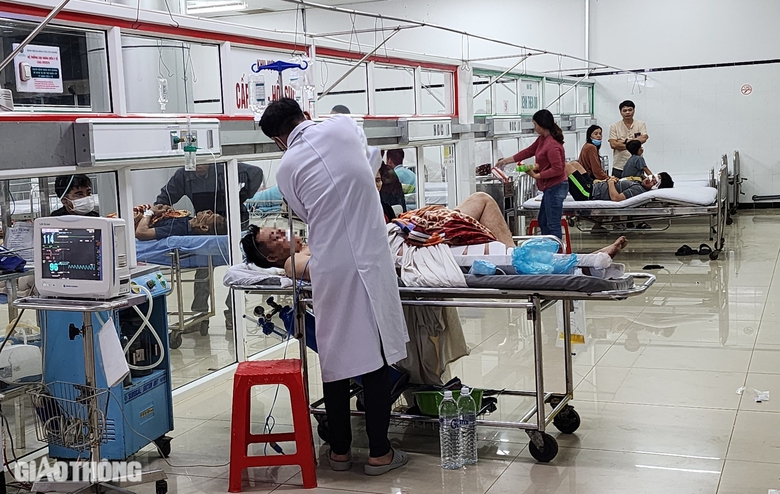 Tai nạn li&ecirc;n ho&agrave;n ở Đắk Lắk: Danh t&iacute;nh c&aacute;c nạn nh&acirc;n tử vong- Ảnh 2.