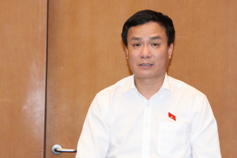Chủ tịch tỉnh Hải Dương làm Phó chủ nhiệm Ủy ban Văn hóa - Giáo dục- Ảnh 1. Chủ tịch tỉnh Hải Dương làm Phó chủ nhiệm Ủy ban Văn hóa - Giáo dục- Ảnh 1.
