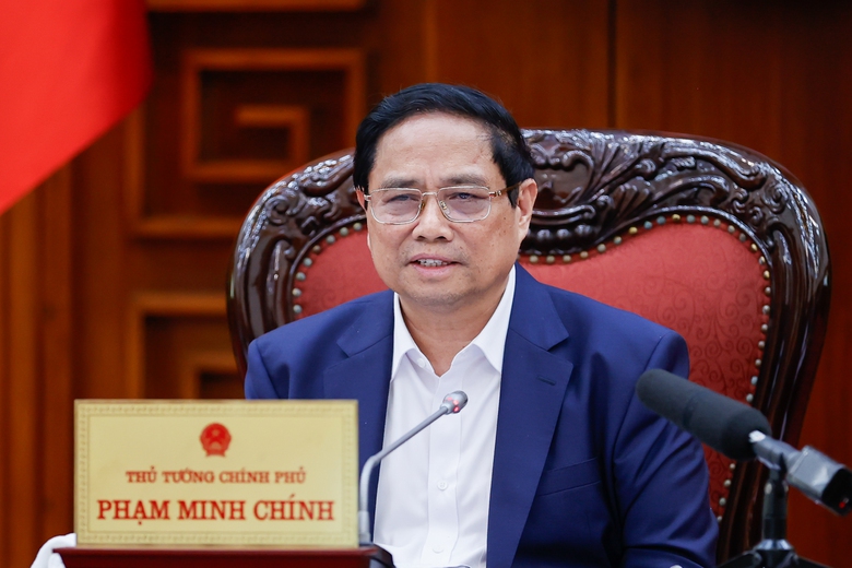 Tổng kết, đề xuất định hướng kiện to&agrave;n cơ cấu Ch&iacute;nh phủ kho&aacute; mới- Ảnh 1.