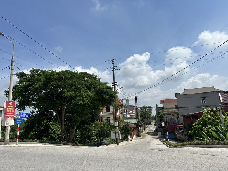 Công ty CP Hoàng Ninh Group cải tạo đường, chống ngập cho người dân Bắc Giang- Ảnh 10. Công ty CP Hoàng Ninh Group cải tạo đường, chống ngập cho người dân Bắc Giang- Ảnh 10.