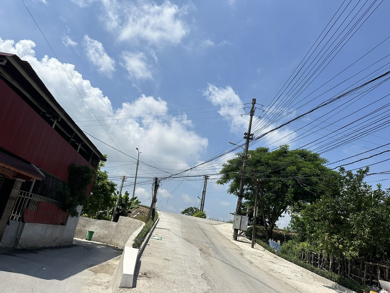 Công ty CP Hoàng Ninh Group cải tạo đường, chống ngập cho người dân Bắc Giang- Ảnh 11. Công ty CP Hoàng Ninh Group cải tạo đường, chống ngập cho người dân Bắc Giang- Ảnh 11.