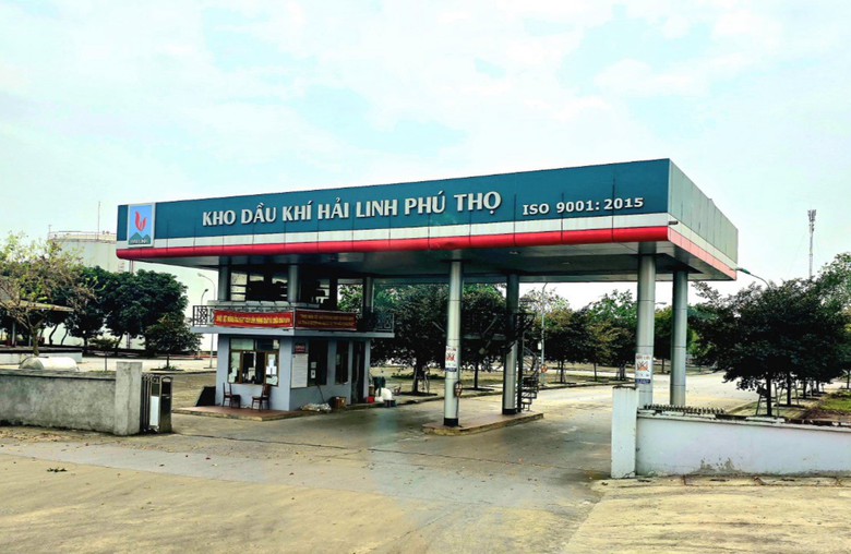 C&aacute;c "&ocirc;ng tr&ugrave;m" xăng dầu Thi&ecirc;n Minh Đức, Trung Linh Ph&aacute;t bị xử phạt- Ảnh 1.