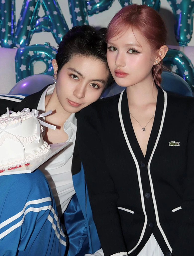 Gil L&ecirc; sống k&iacute;n tiếng, từng vướng tin đồn t&igrave;nh cảm với nhiều sao nữ- Ảnh 1.