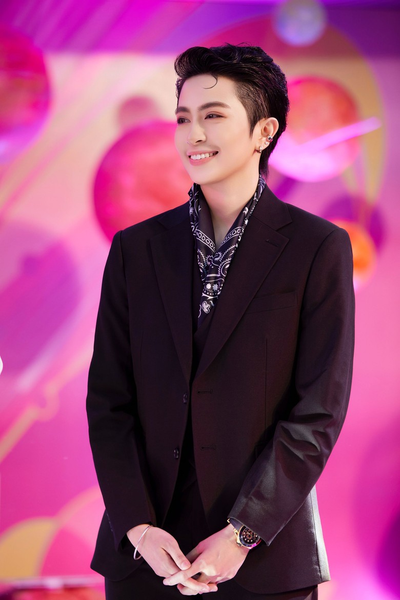 Gil L&ecirc; sống k&iacute;n tiếng, từng vướng tin đồn t&igrave;nh cảm với nhiều sao nữ- Ảnh 3.