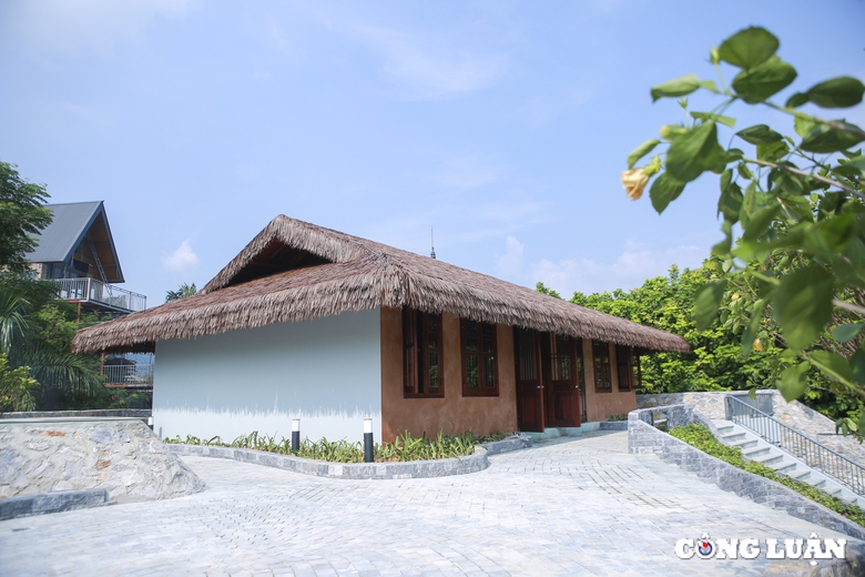 Nh&agrave; trưng b&agrave;y Trường dạy l&agrave;m b&aacute;o Huỳnh Th&uacute;c Kh&aacute;ng.